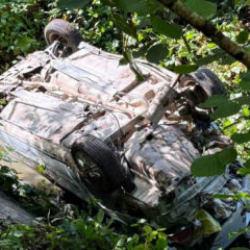 Giresun'da feci kaza! Din görevlisi hayatını kaybetti