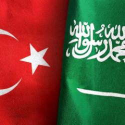 Türkiye'den son dakika Suudi Arabistan duyurusu!