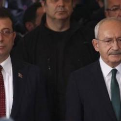 Kılıçdaroğlu'ndan İmamoğlu'na bir tokat daha! Soruya öyle bir cevap verdi ki...
