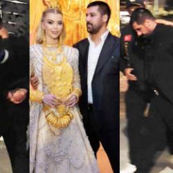 Son dakika haberi: Vanlı Kara Haydar gözaltına alındı