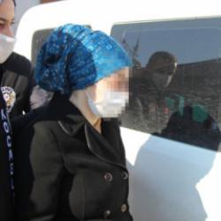 Kocaeli'de bebeğini 9 kez bıçaklayarak öldürmüştü! Yargıtay annenin cezasını bozdu