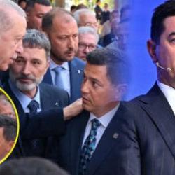Erdoğan, AK Parti'ye davet etmişti: CHP'li isim hangi partiye katılacağını açıkladı