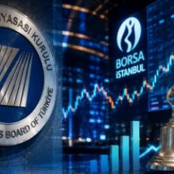 131 fon tasfiye edildi! SPK: Tasfiyeyi Ziraat ve İş Bankası yapacak