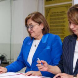 Gaziantep Büyükşehir'den su verimliliği seferberliği için ilk adım 