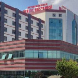 Hastane çalışanlarına 2'nci dalga operasyon: 15 gözaltı! Aralarında doktorlar da var