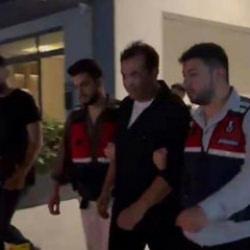 Cem Küçük soruşturmasında tutuklanan Tahir Sarıkaya'nın MASAK raporu ortaya çıktı