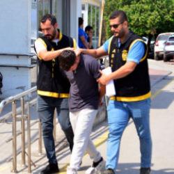 Adana'da cinayet! Çocukluk arkadaşını öldürdü
