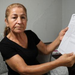 Adana'da emekliliği iptal edilen Sedef: İş verenin faturasını bana kesmesinler