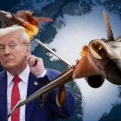 Anlaşma dünyada yankılandı! İşte Trump'ın Grönland takıntısının 20 nedeni!