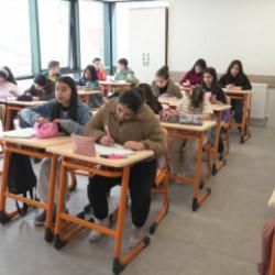 Bağcılar Belediyesi öğrencilerin yanında
