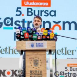 Bursa'nın fetheden lezzetleri dünya sahnesinde
