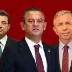 Cumhurbaşkanlığı yarışında Yavaş ve İmamoğlu devre dışı kalınca yeni isimler yerini aldı