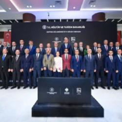 Tarihi miras için seferberlik! Deprem bölgesine 34 milyar liralık dev yatırım...
