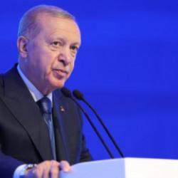 Erdoğan'dan eğitimde rekor vurgusu: Başarımızı karalamak istediler!