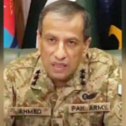 Pakistanlı general: Suudi Arabistan'ı savunmak için her şeyi yaparız