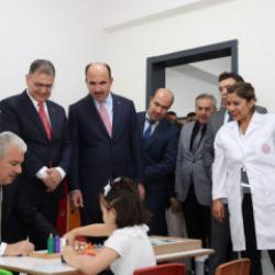 Konya Büyükşehir’den Türkiye’ye örnek proje: Özel öğrencilere özel destek