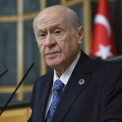 MHP Genel Başkanı Bahçeli'den Gaziler Günü mesajı