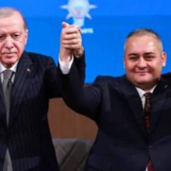 Keçiören Belediye Başkanı Özarslan’dan Özel'e sert çıkış: İbiş ve arkadaşları...