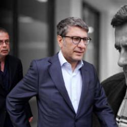 Sadece 'tesadüf' dediler: Kurtlar Vadisi'nin senaristlerine Kozinoğlu sorusu