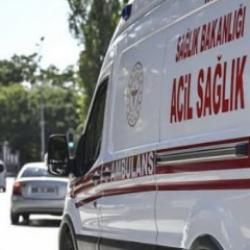 Sivas'ta 12 yaşındaki çocuğun şüpheli ölümü: Ablası dahil 2 tutuklu 