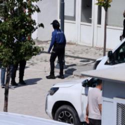 Sivas'ta kaybolan 11 aylık Büşra bebek soruşturmasında şüpheliler adliyede