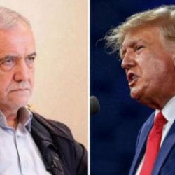 Trump bombayı patlattı: Seninle görüşmeye hazırım