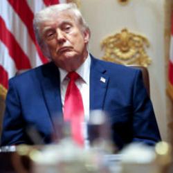 Trump'tan son dakika savaş açıklaması! 6 ülkenin ismini verdi: Önemli bir karar vereceğim!
