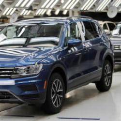 Volkswagen'de kriz derinleşiyor