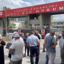 Savcı, kusma şikayetiyle başvurduğu hastanede hayatını kaybetti