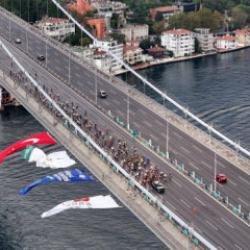 2026 Avrupa Bisiklet Başkenti Konya, L'etape Türkiye'de yerini aldı