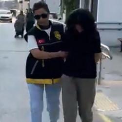 Adana'da cinayet! Nişanlısını öldürdü