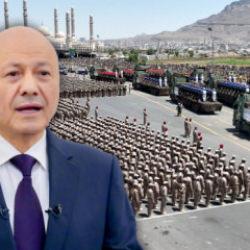 Yemen'den son dakika seferberlik duyurusu! Ülkenin lideri ilan etti