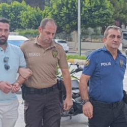 Trafik çevirmesinde yakayı ele verdi! Cinayet şüphelisinin ehliyeti ölüye ait çıktı