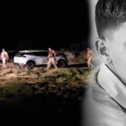 Mardin'de kaybolan 13 yaşındaki Selahattin, vurulmuş halde ölü bulundu