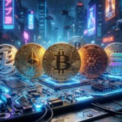 Bitcoin’de para yağmuru! 4 günde 2,3 milyar dolar piyasaya aktı