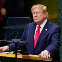 ABD Başkanı Donald Trump yapay zekanın adını değiştirdi