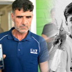 Adana'da maganda kurşunuyla ölen 9 yaşındaki Muhammed'in babası isyan etti 