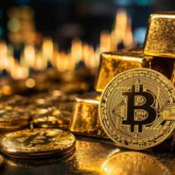 Altın ve Bitcoin’de ibre tersine döndü! İşte kritik neden