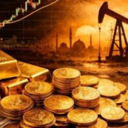Altın ve petrolde dengeler altüst oldu! Yeni haftada dikkat çeken tablo...