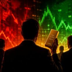 Altında yeni hedef ortaya çıktı Goldman Sachs 2026 hedefini değiştirdi