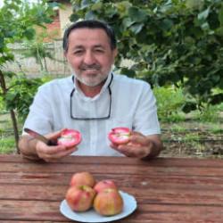 Ardahan’ın 200 yıllık tescilli lezzeti: İçini gören hayrete düşüyor