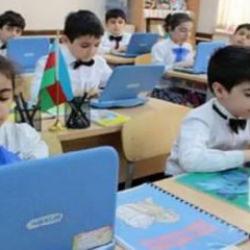 Azerbaycan'dan laiklik vurgulu okul kıyafeti düzenlemesi