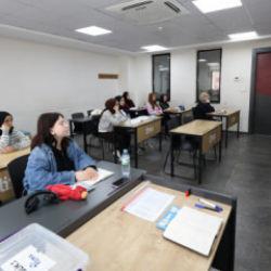 Başkan Altay: 'LİMA'larımızda gençlerimize katkı sağlıyoruz'