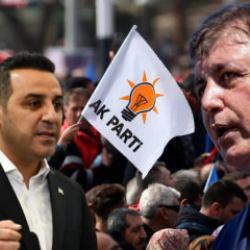 CHP'nin kalesi yıkılıyor: Cemil Tugay ve sürpriz isim AK Parti'ye geçecek