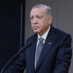 Cumhurbaşkanı Erdoğan'dan Körfez diplomasisi: Sıkıntıları aşmak için çalışıyoruz