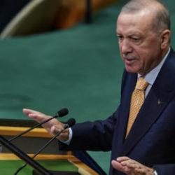 Erdoğan'dan BM'ye 5 maddelik reform teklifi - 23 Eylül 2026 gazete manşetleri