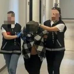 Fatmanur kocasını öldürmüştü! Savcı, haksız tahrik indirimi istedi