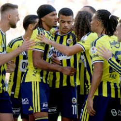 Fenerbahçe'den taraftarın yüreğine su serpen transfer yasağı açıklaması