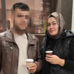 Isparta'da öfke can aldı! Karısını öldürdü