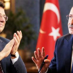 Kılıçdaroğlu'ndan İmamoğlu sorusuna tek kelimelik cevap